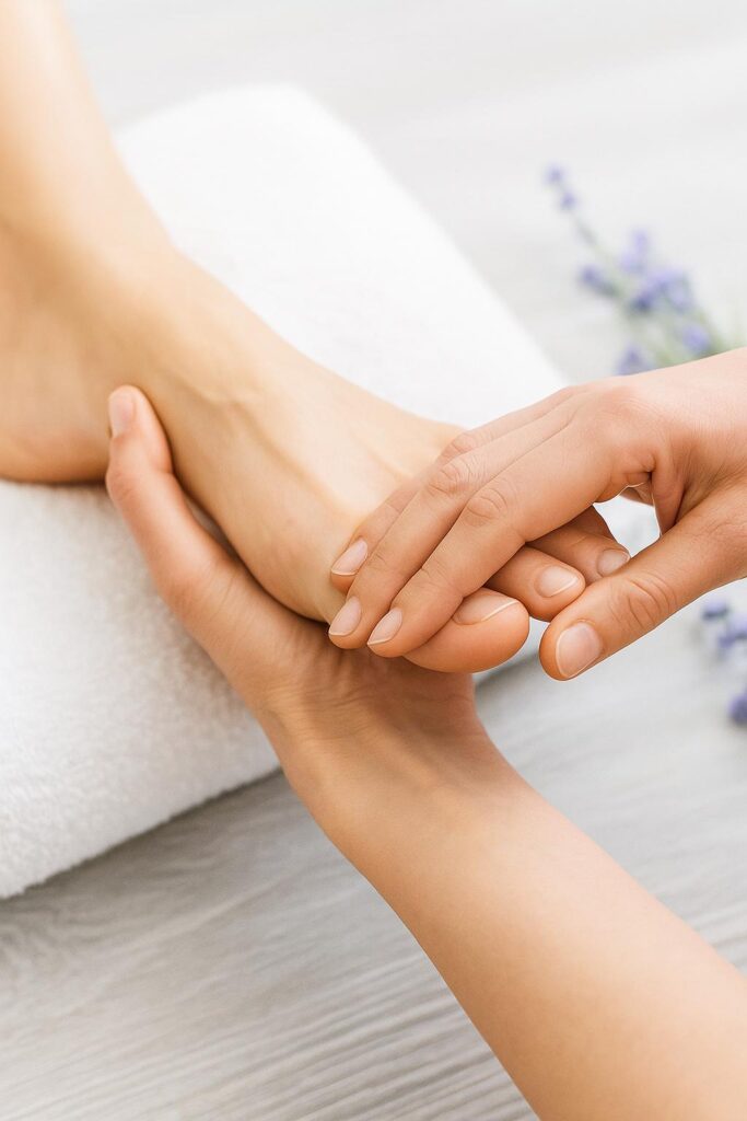 Provides innovative bodywork and geared toward the needs of athletics